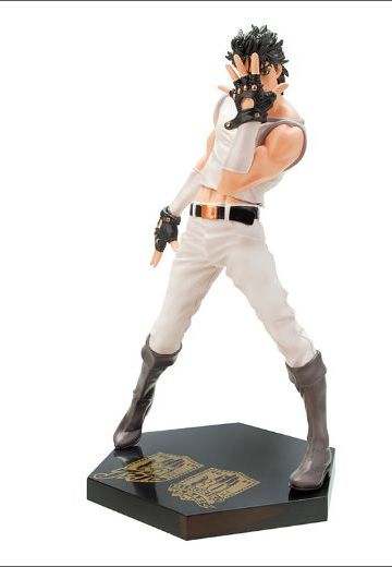 一番赏 JoJo的奇妙冒险&ファントムブラッド 乔纳森・乔斯达 Anniversary Ver.  | Hpoi手办维基