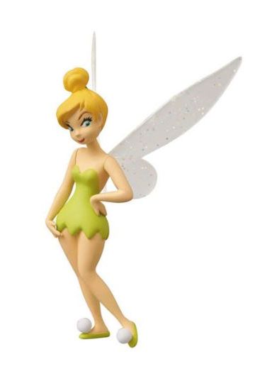 UltraDetailFigure ピーター・パン ティンカー・ベル  | Hpoi手办维基
