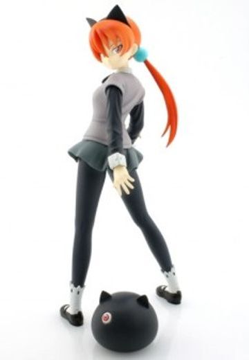 KERORO军曹  艾莉莎＝サザンクロス&Nebula Katyusha ver.  | Hpoi手办维基