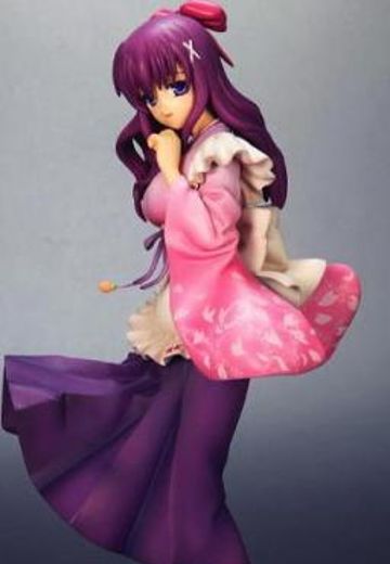 Pia♥キャロットへ阳子そ!!G.O. 西明寺美湖 Girl Student Type Ver.  | Hpoi手办维基