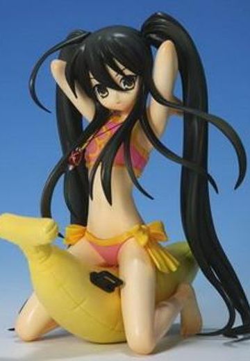 灼眼的夏娜 夏娜 China Bikini Ver. 