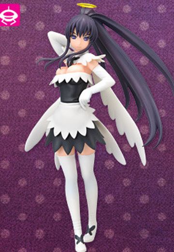 HG手办 魔法的禁书目录II 神裂火织  | Hpoi手办维基