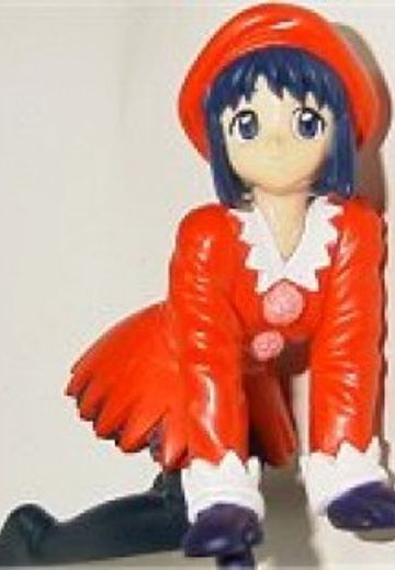 ラブ ひな 前原忍 Christmas Ver.  | Hpoi手办维基