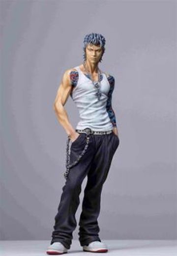 ギャングKING 吉米  | Hpoi手办维基