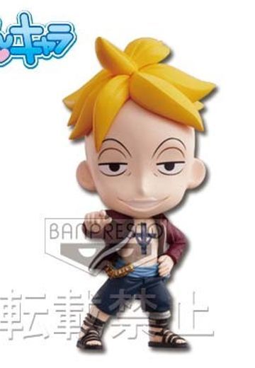 一番赏 海贼王 马尔高