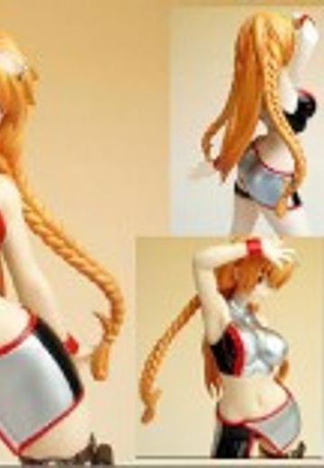 鹡鸰女神 松 Race Queen - Ganbo Store Limited 