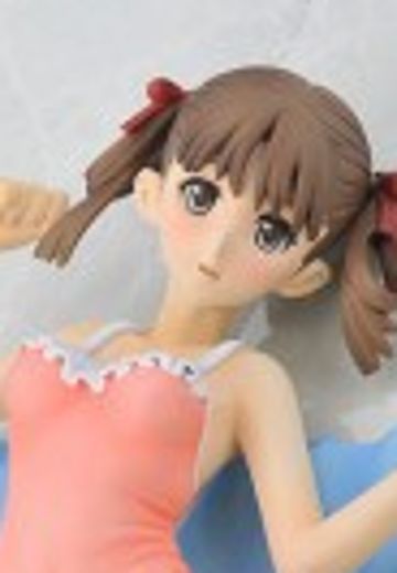 空之色，水之色 空山菜摘芽 Vol.2 Normal Ver. | Hpoi手办维基