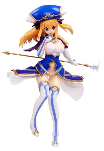 魔法少女 Lily Star | Hpoi手办维基