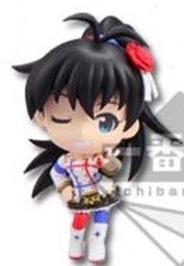 一番赏 THE IDOLM@STER MOVIE 辉きの向こう侧へ! 我那覇响  | Hpoi手办维基