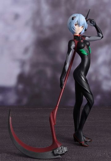 PM 手办 EVA新剧场版：Q 绫波丽 | Hpoi手办维基