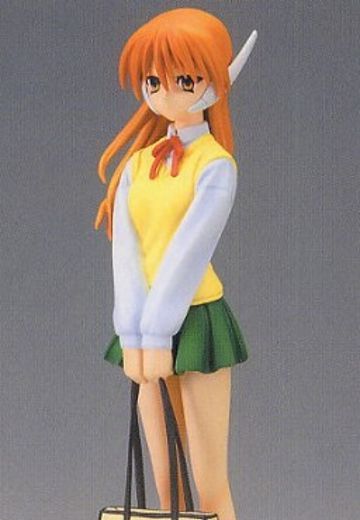 トゥハート HMX-13セリオ  | Hpoi手办维基