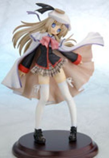 Little Busters! 能美库特  | Hpoi手办维基