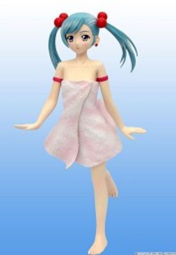 一骑当千 Xtreme Xecutor 诸葛亮孔明 Bath Towel Ver. | Hpoi手办维基