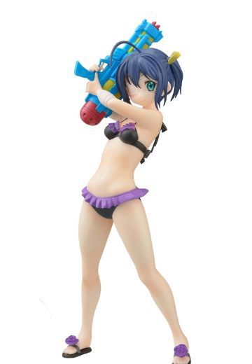 PM 手办 中二病也要恋爱! 小鸟游六花 水着Ver. | Hpoi手办维基
