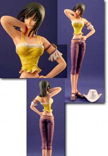 ExcellentModel 海贼王 妮可・罗宾 Series 2 