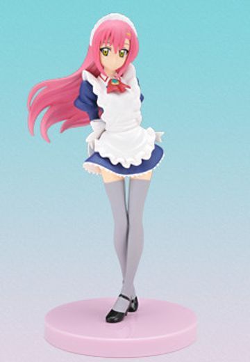 ハヤテのごとく! 桂雏菊 Maid Version 