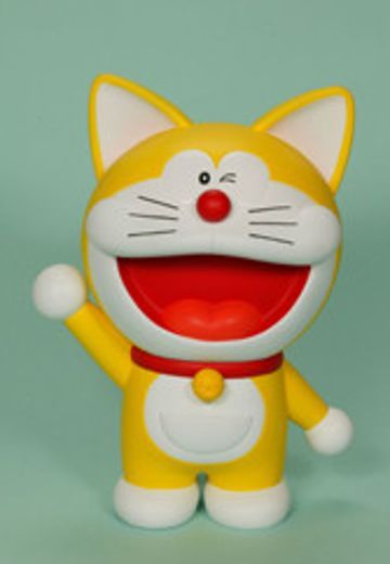 黑胶Doll Special No.18 哆啦A梦 哆啦A梦 Comic 