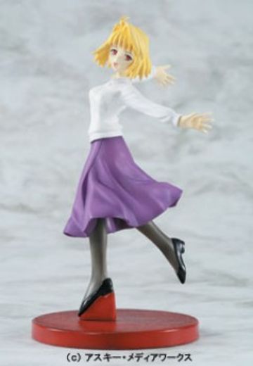 月姫 アルクェイド・ブリュンスタッド Normal Version 