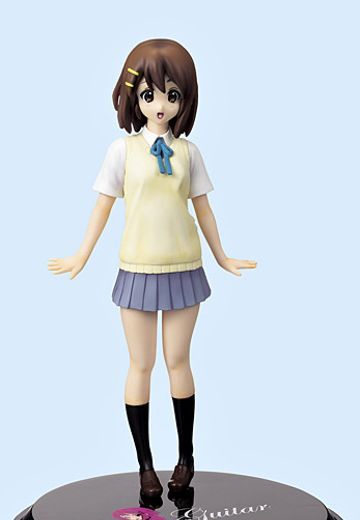 轻音少女！ 平沢唯 Houkago Tea Time version 