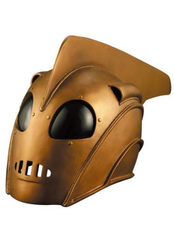 Replica ロケッ缇雅 ロケッ缇雅 Prop Size Mask  | Hpoi手办维基