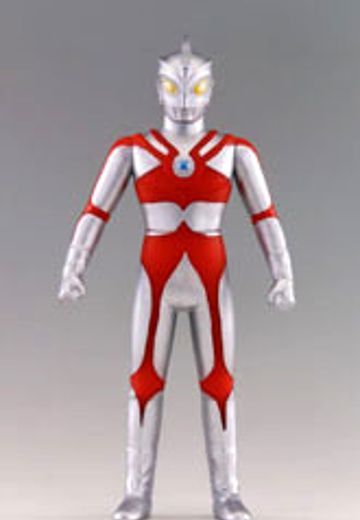 奥特曼ヒーロー系列 5 奥特曼マンエース 奥特曼マンエース  | Hpoi手办维基