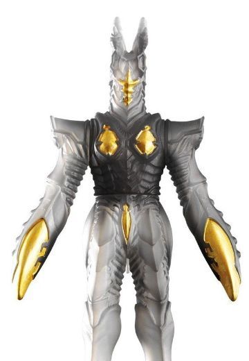 奥特曼怪獣系列 #EX 奥特曼マンサーガ ハイパー绝顿 イマーゴ  | Hpoi手办维基