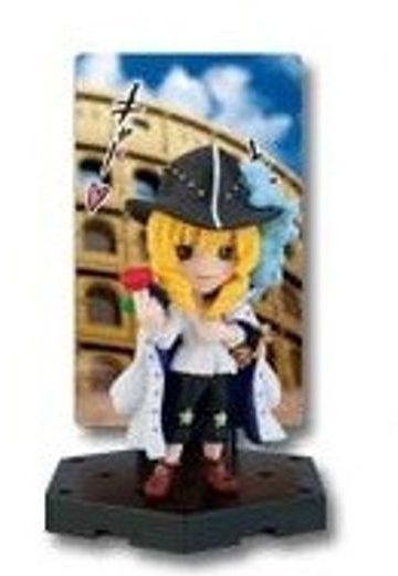 一番赏 海贼王 キャベンディッシュ 