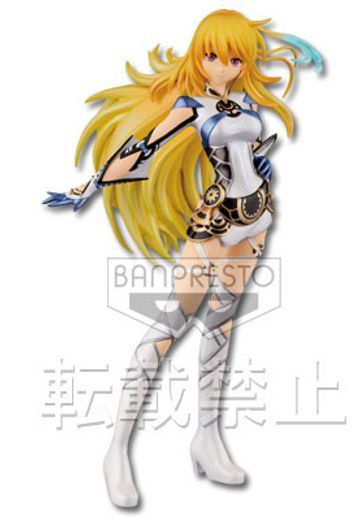 一番赏 Talesオブエクシリア2 ミラ=マクスウェル スペシャルカラーver.  | Hpoi手办维基