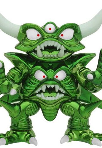 メタリック怪兽画廊 勇者斗恶龙 デスピサロ  | Hpoi手办维基