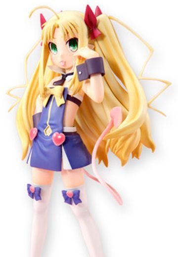 アスタロッテのおもちゃ！ 亚斯塔露蒂・尤各瓦尔 