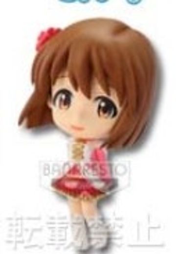 一番赏 偶像大师2 萩原雪歩  | Hpoi手办维基