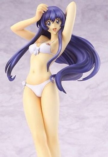 機動戦艦ナデシコ 御统百合香 泳装Ver.  | Hpoi手办维基