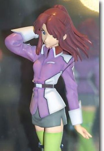 ExcellentModel 高达SEED 芙蕾・阿露斯达 RAH DX  | Hpoi手办维基