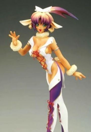 TANDEM TWIN 动物姐姐 Merino  | Hpoi手办维基