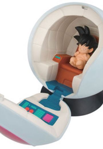 一番赏 龙珠Z 孙悟空 