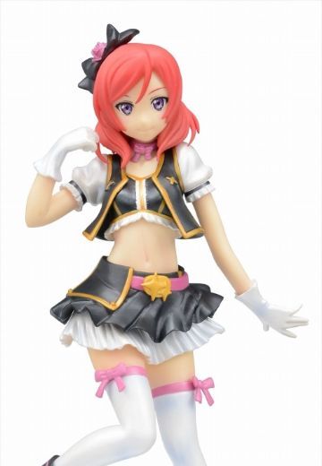 PM 手办 LoveLive! School idol project 西木野真姫 No Brand Girls WF限定Ver. 