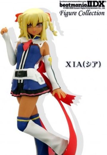 beatマニア ツーディー洛克人X 夏天  | Hpoi手办维基