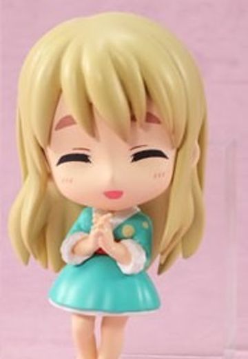 一番赏 轻音少女！ 琴吹䌷 