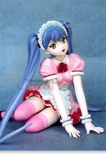 机动战舰抚子号 星野ルリ Sakura ver.  | Hpoi手办维基