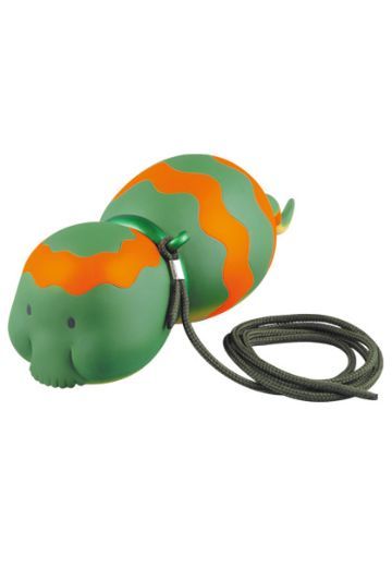 黑胶Doll Special No.189 哆啦A梦 ツチノコo槌の子 Warning Color  | Hpoi手办维基