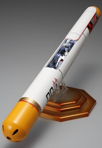 EVA 绫波丽 エントリープラグ 零号机  | Hpoi手办维基