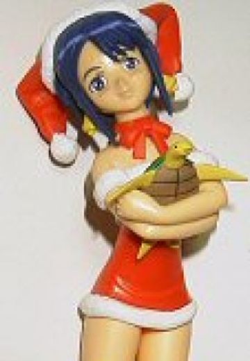 ラブ ひな 前原忍 Christmas Ver.  | Hpoi手办维基