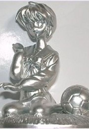 心跳回忆 虹野沙希 Silver Figure  | Hpoi手办维基