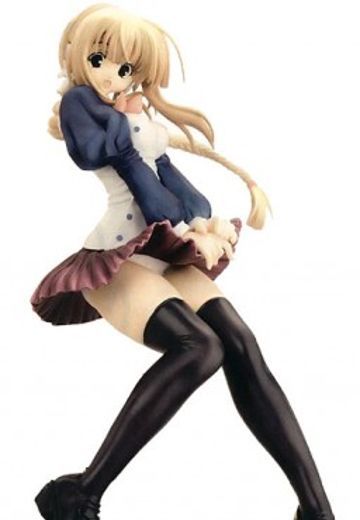 トゥハート2 HMX-17c茜露法 Maeda Ver.  | Hpoi手办维基