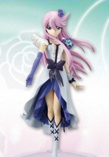 ハートキャッチ光之美少女! キュアムーンライト 