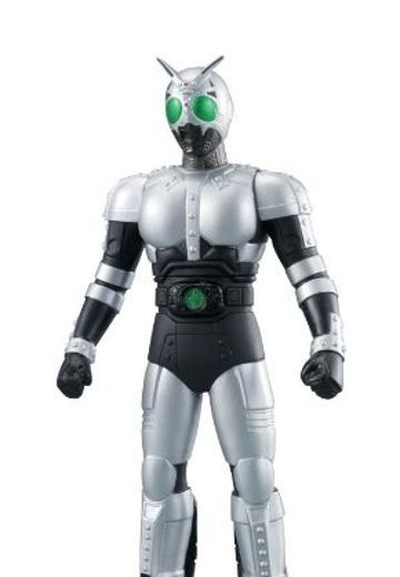  27 假面骑士BLACK シャドームーン  | Hpoi手办维基