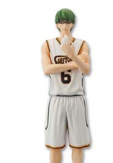 DXF 手办 黑子的篮球 绿间真太郎 