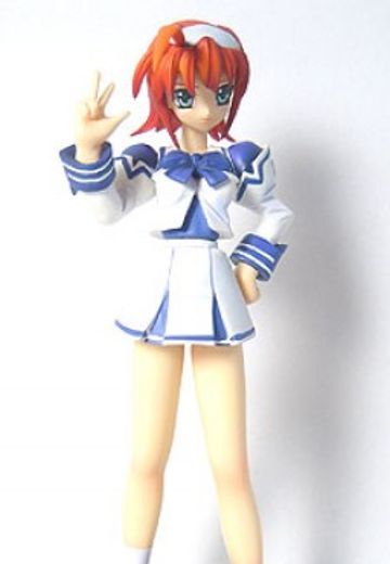 MUV-LUV 凉宫茜 Ver. 2  | Hpoi手办维基