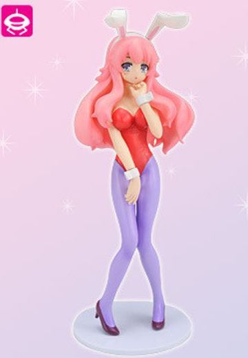 Extra Figure 笨蛋测试召唤兽 姫路瑞希 Bunny ver.  | Hpoi手办维基