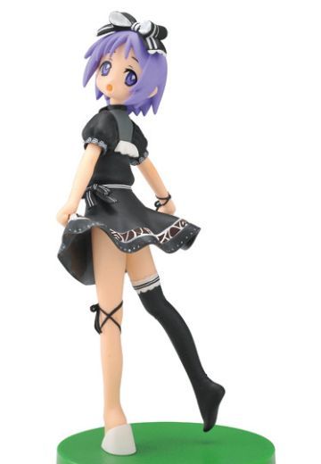 Extra Figure 幸运星 柊司 Gothic Garden  | Hpoi手办维基